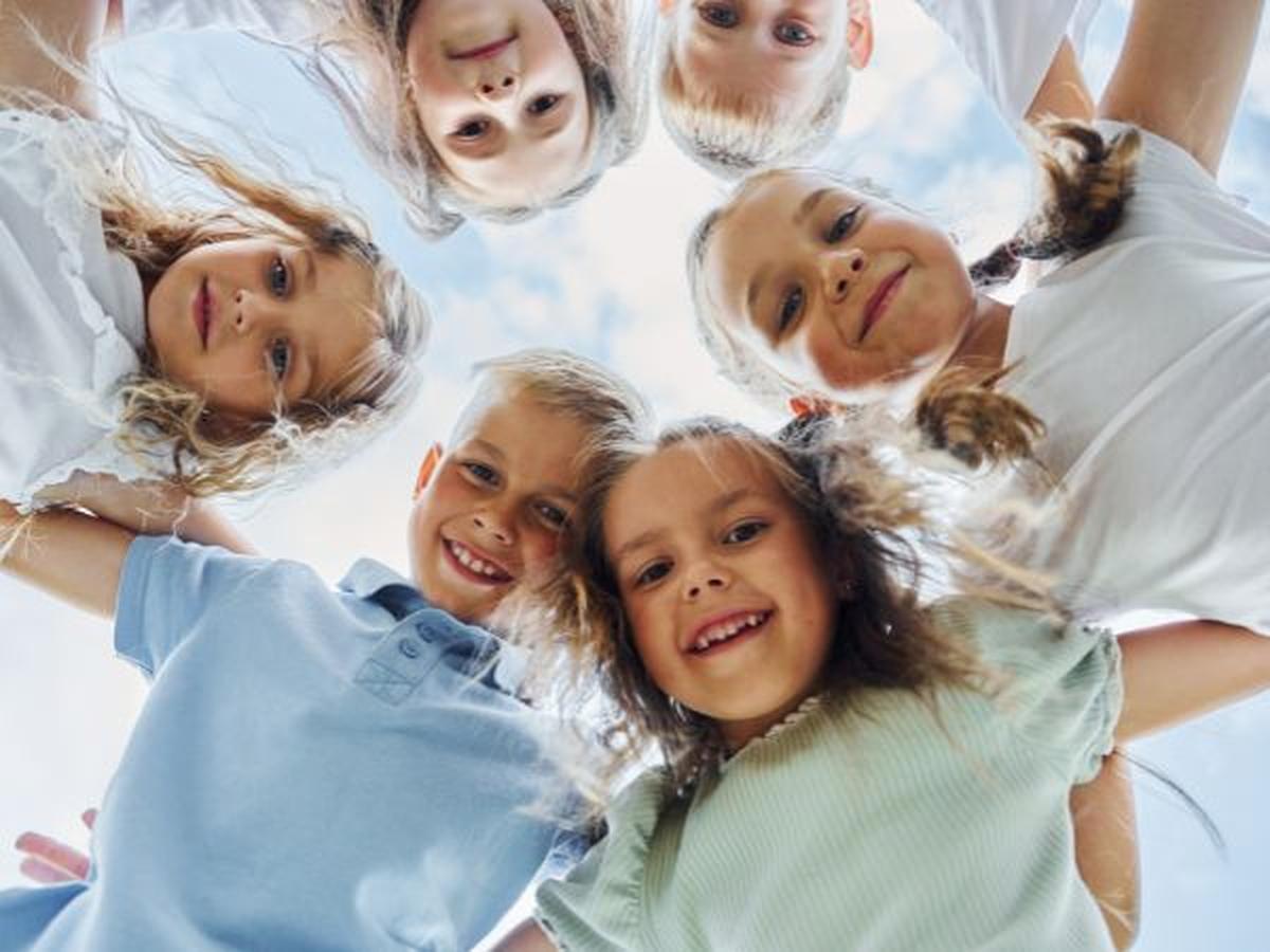 Zabawki i gadżety, które zamienią Dzień Dziecka w pełen radości i uśmiechu czas