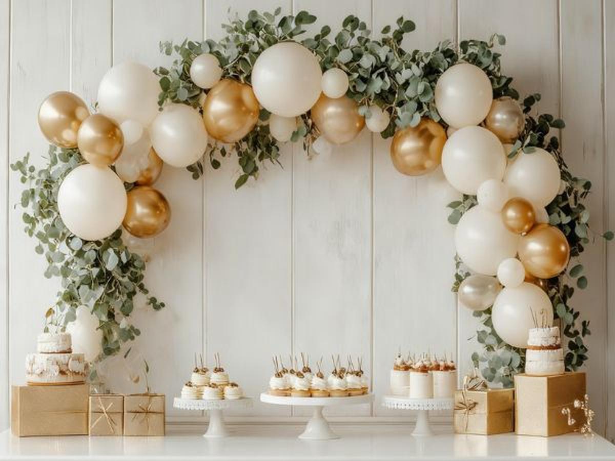 Eleganckie dekoracje, które podkreślą wyjątkowy charakter najważniejszych chwil wśród najbliższych