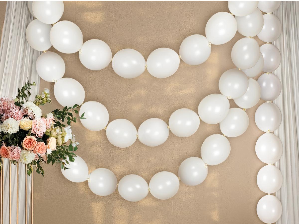 Oryginalne dekoracje, które wykorzystasz na swojej imprezie