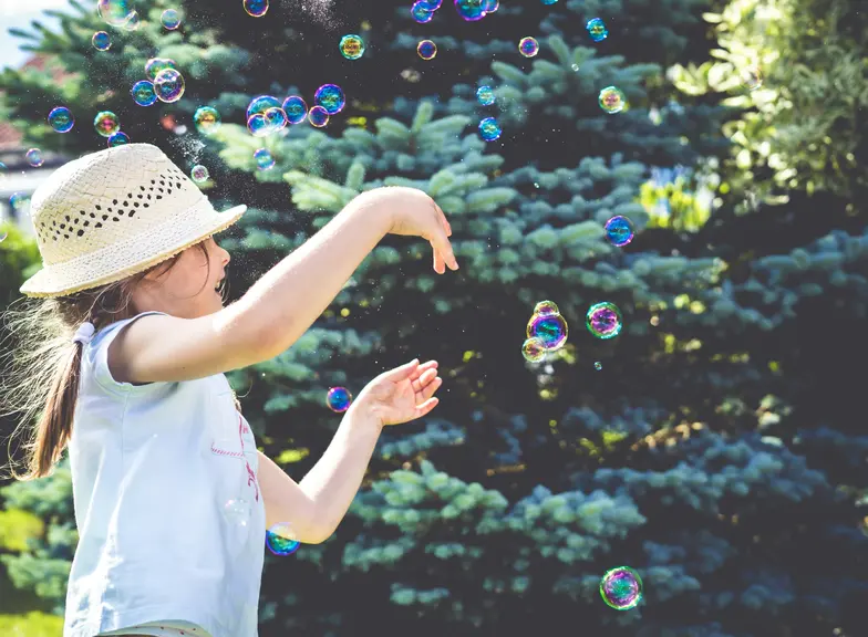 Inspiracje na lato — upominki dla dzieci i dorosłych