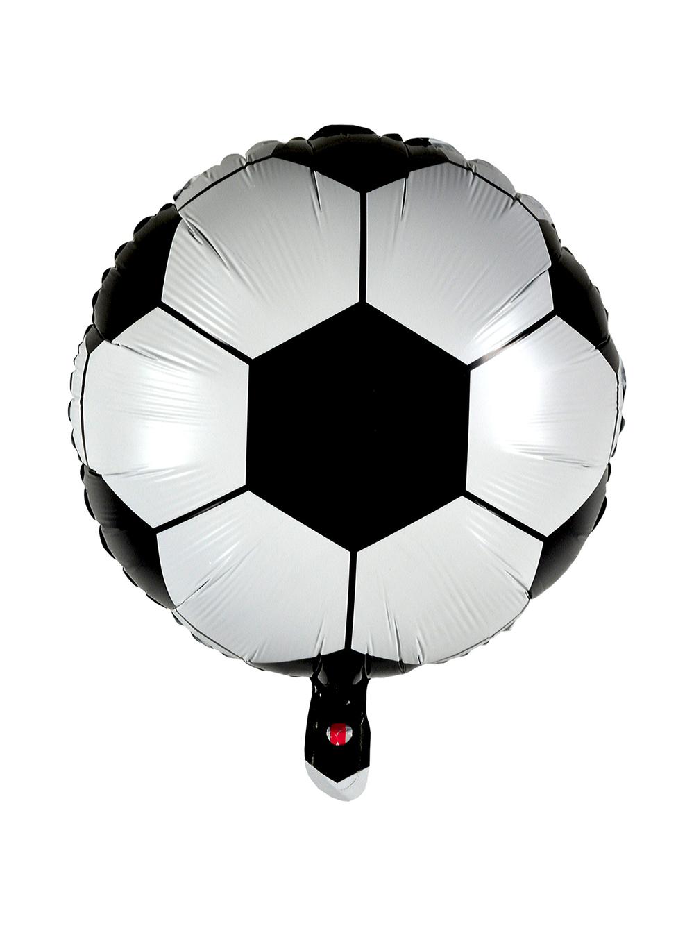 Balon foliowy piłka