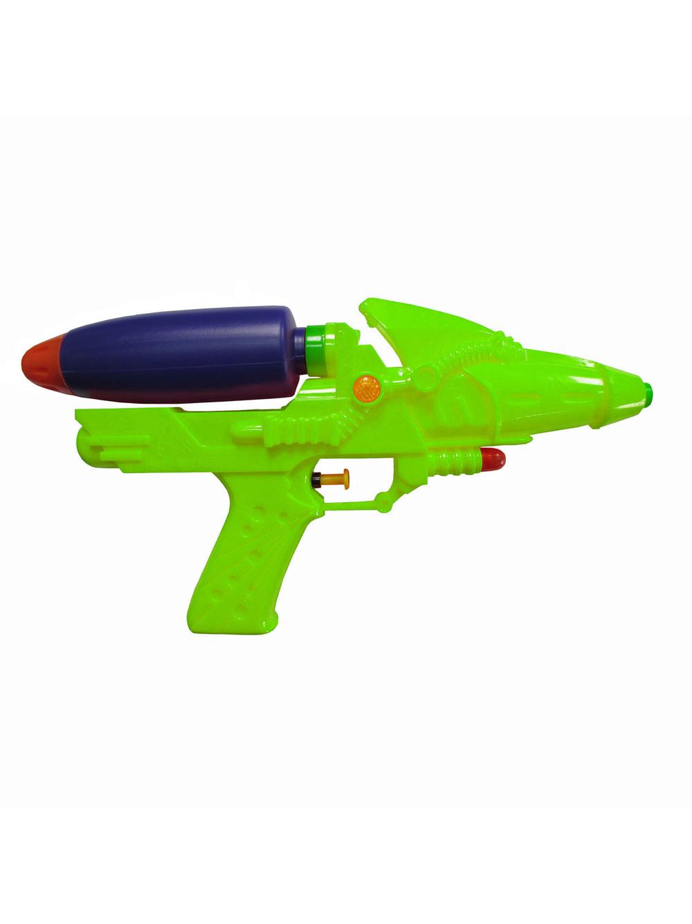 Pistolet na wodę duży