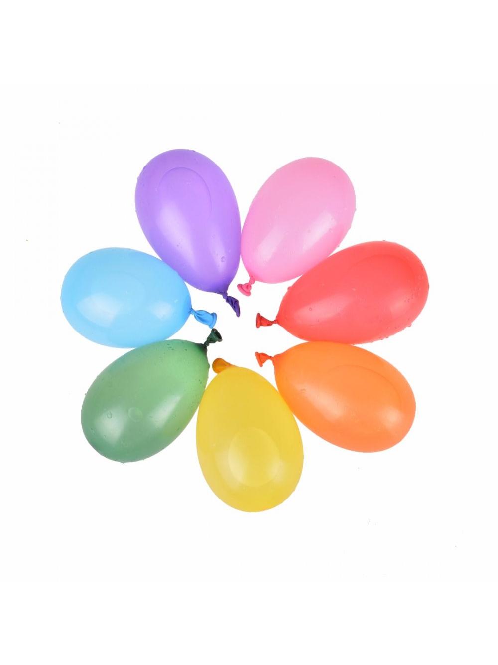 Balony wodne (100 szt.)