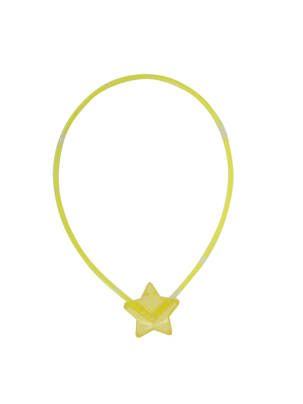 Naszyjnik Glow stick