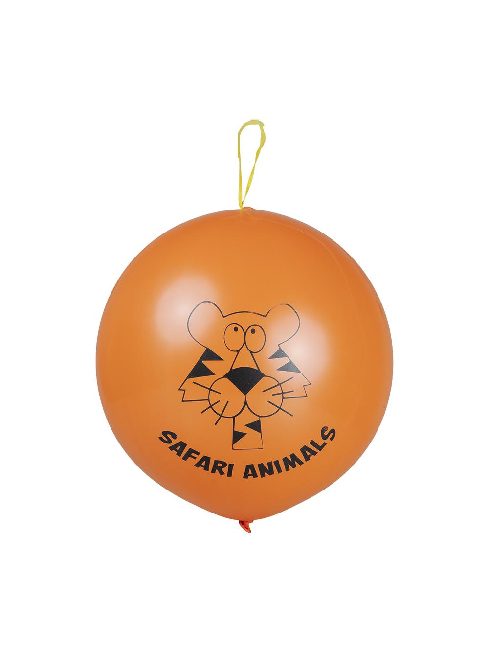 Balony piłka z nadrukiem (2 szt.)