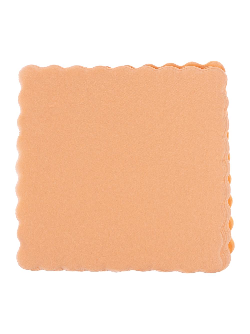 Serwetki gastronomiczne - łososiowe 15x15 cm (120 szt.)