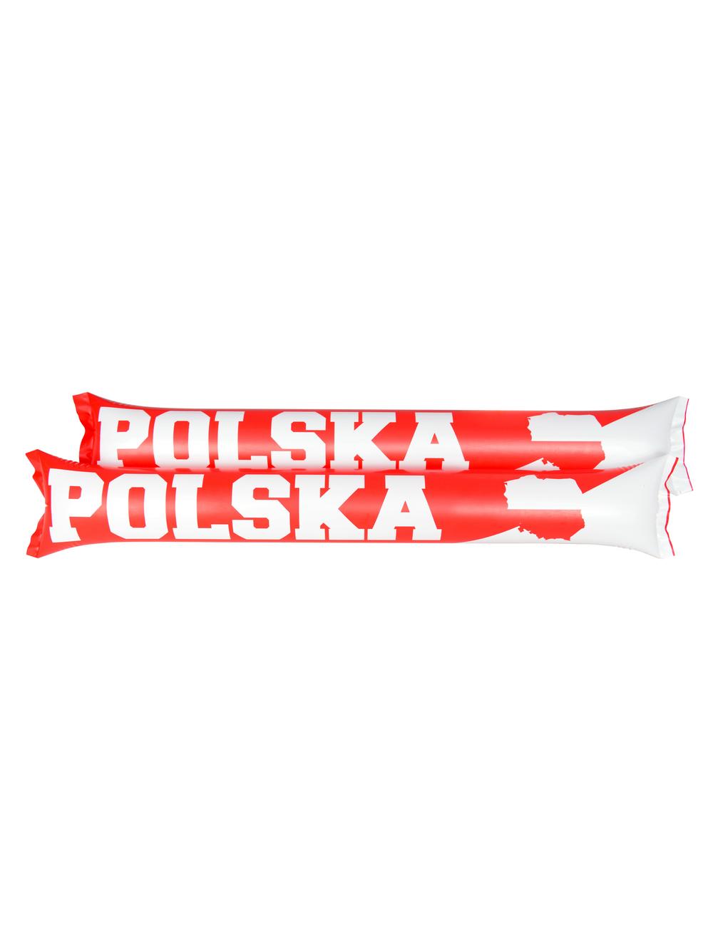 Pałeczki dmuchane (2 szt.)