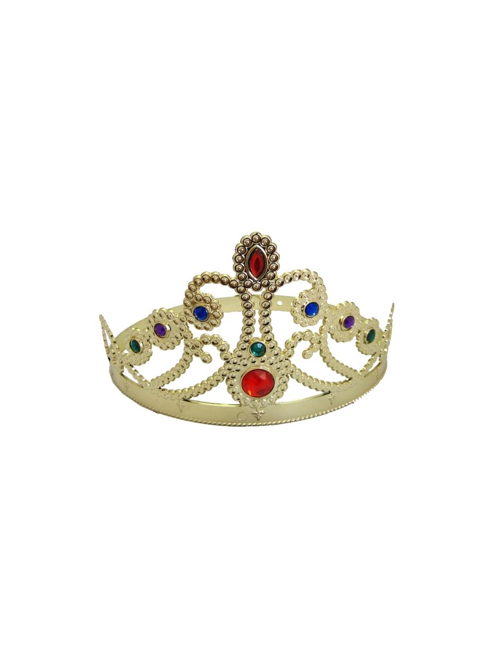 Diadem księżniczki
