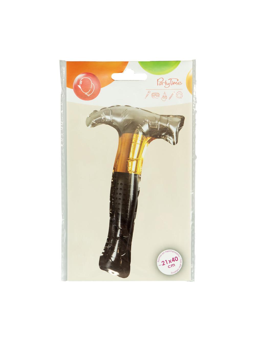 Balon foliowy - młotek