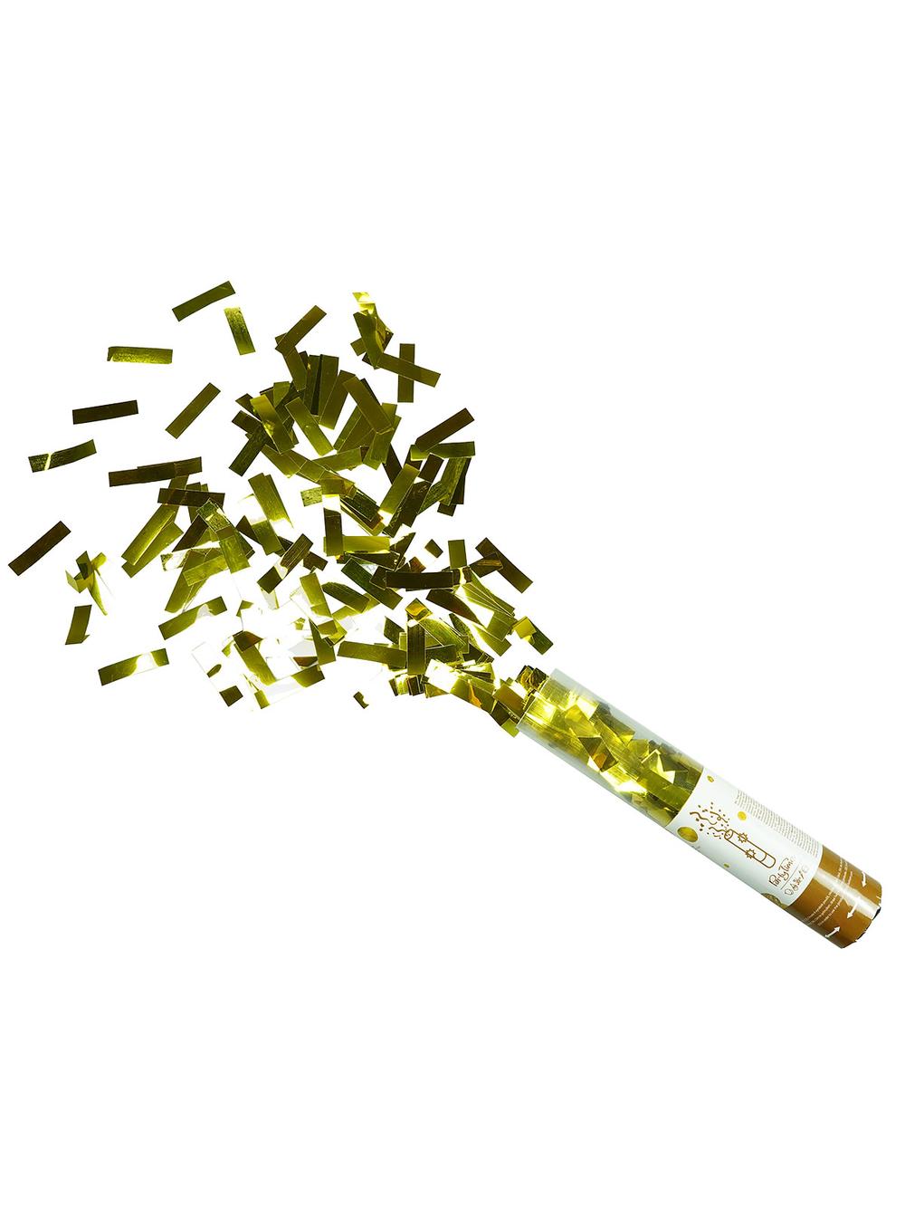 Wyrzutnia konfetti - Celebrate!