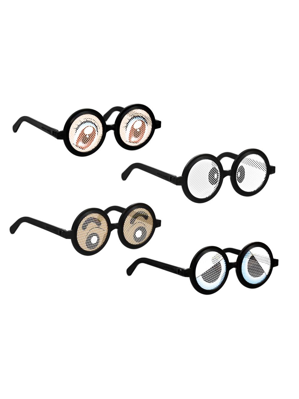 Okulary oczaki
