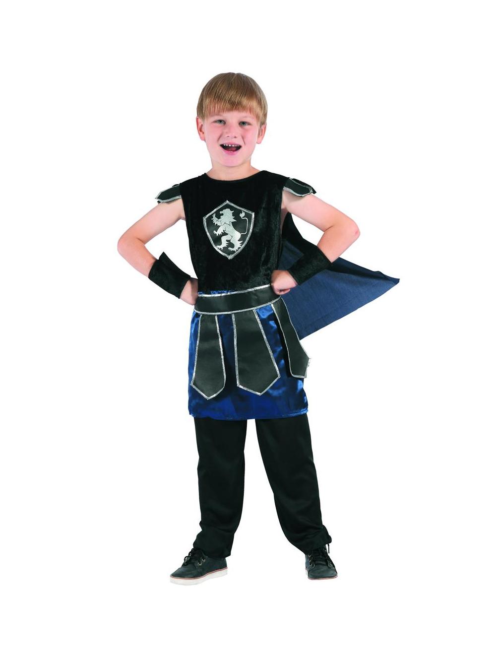 Strój dziecięcy - Rycerz - rozmiar L