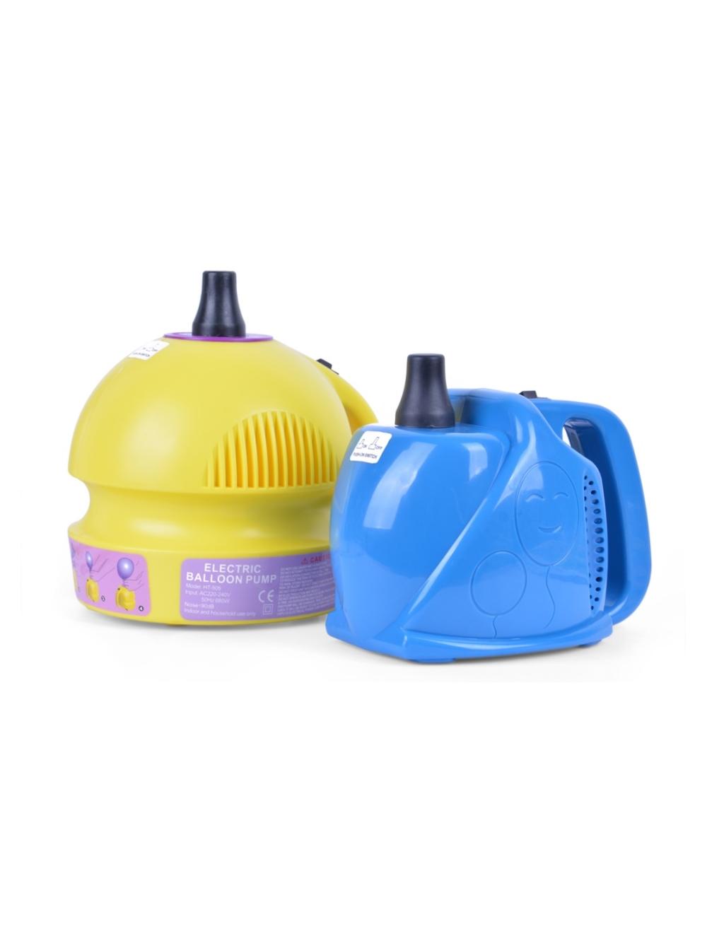 Pompka do balonów elektryczna