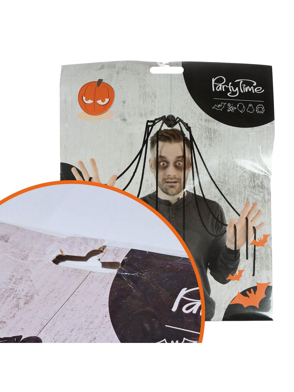 Paleta Halloween 3