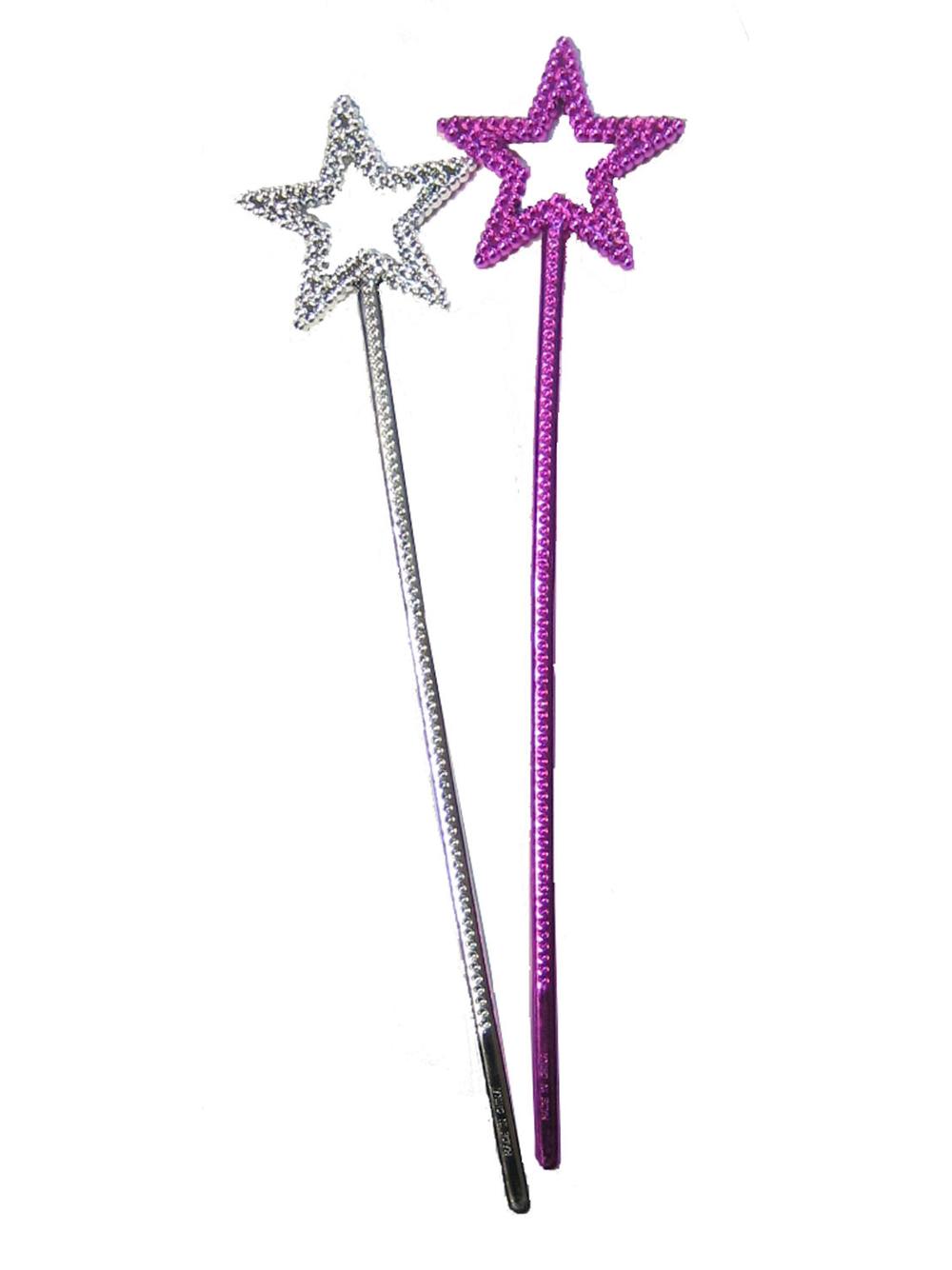 Różdżka czarodziejki