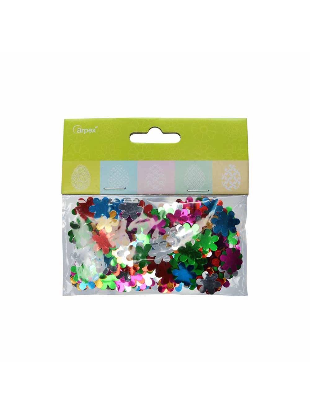 Dekoracyjne motylki/ kwiatuszki plastikowe PROMOCJA