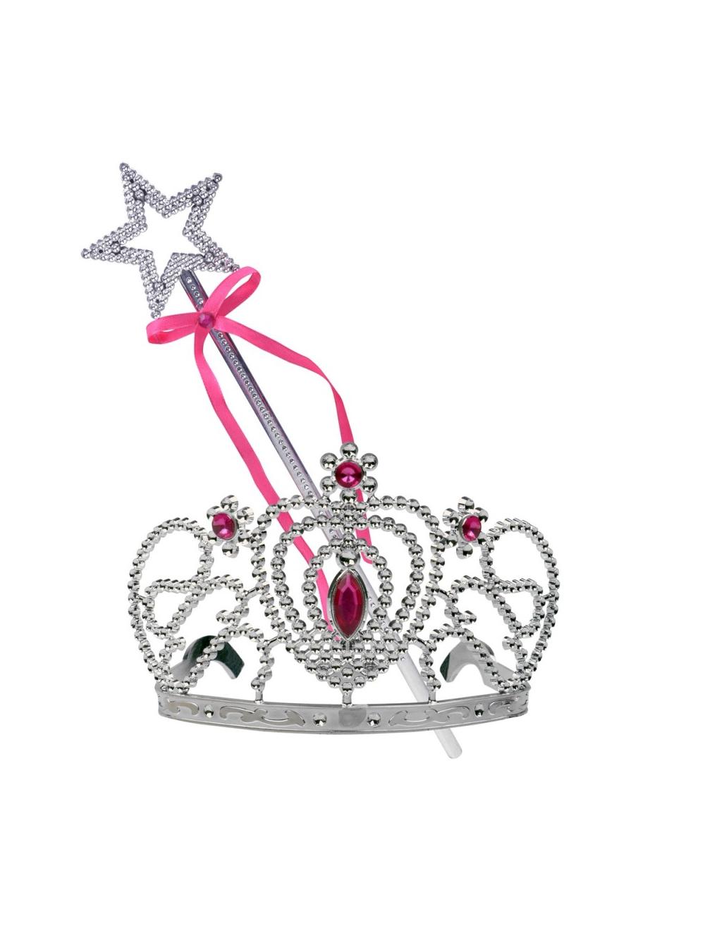 Zestaw księżniczki