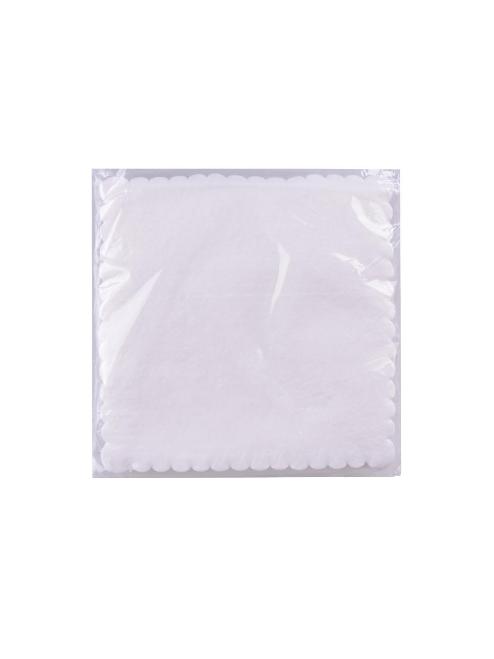 Serwetki gastronomiczne białe 15x15 cm (200 szt.)