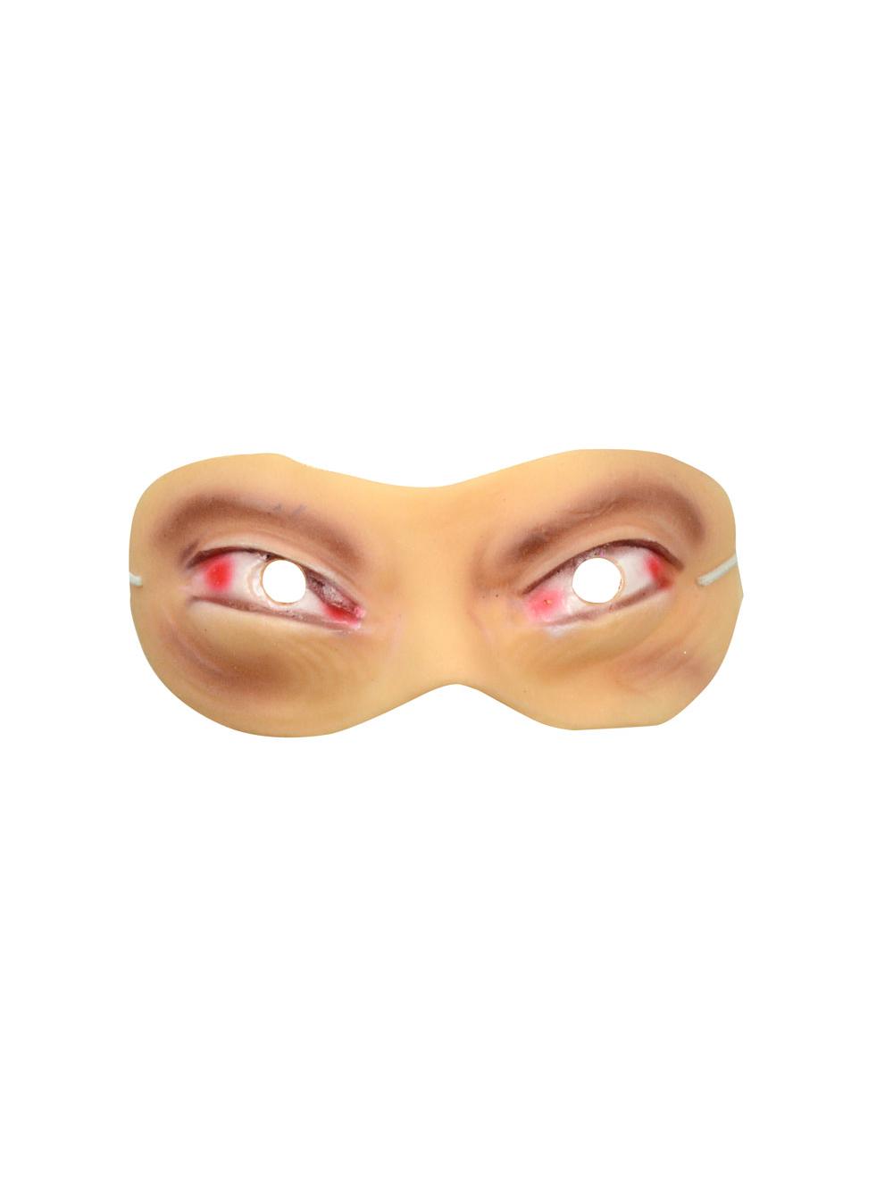 Oczy szaleńca