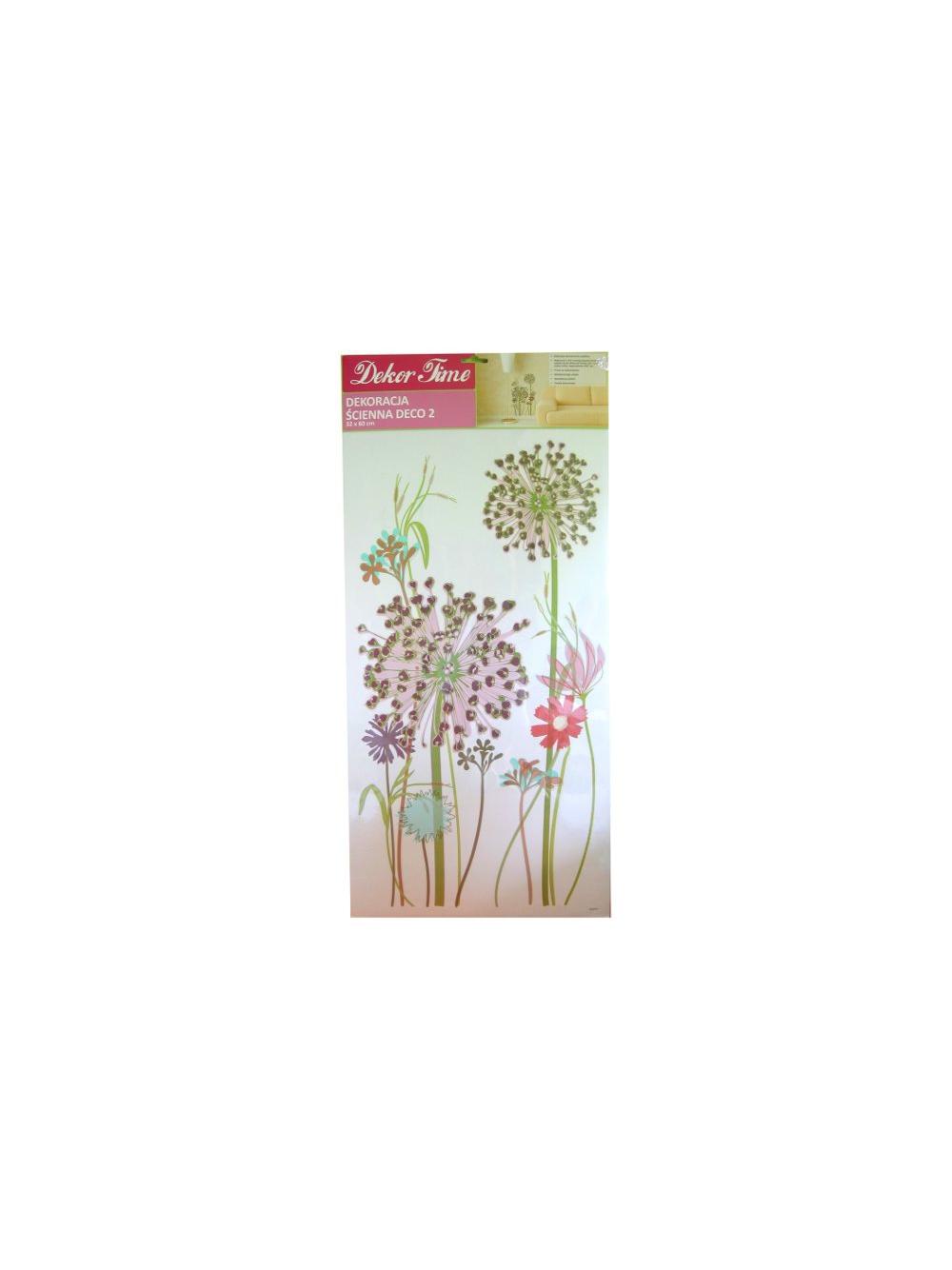 Dekoracja ścienna deco 2 60x32 cm PROMOCJA