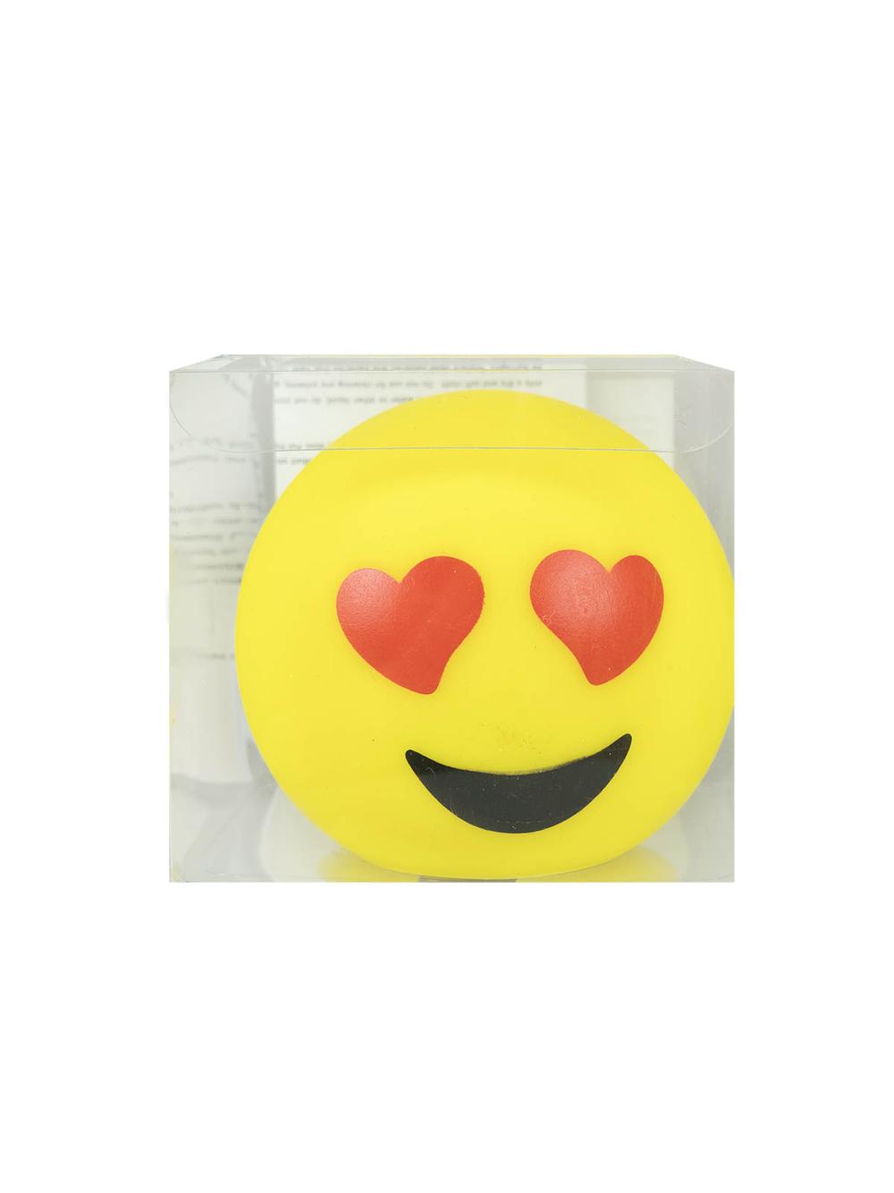 Kula emoji LED