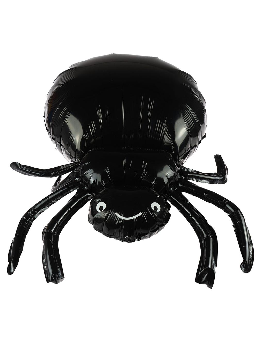 Balon foliowy - mega pająk