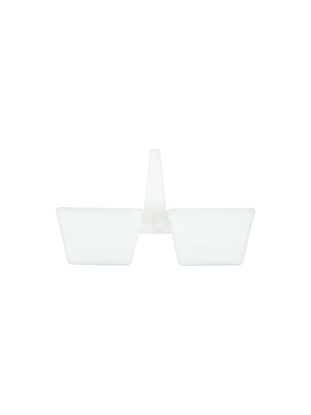 Zestaw na masło i chrzan