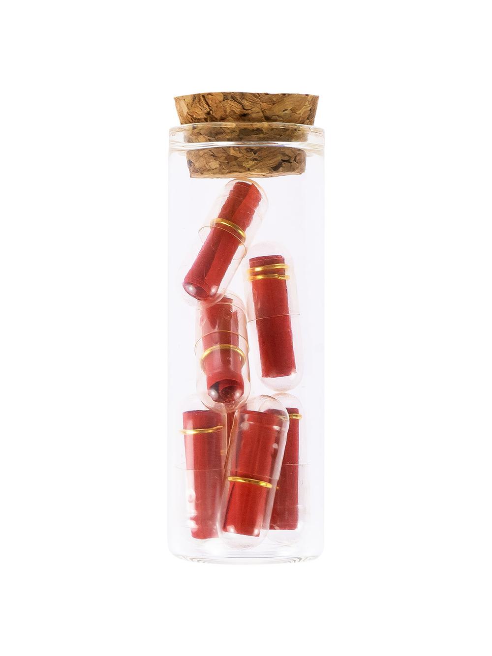 Twoja wiadomość w pigułce (7 szt.)