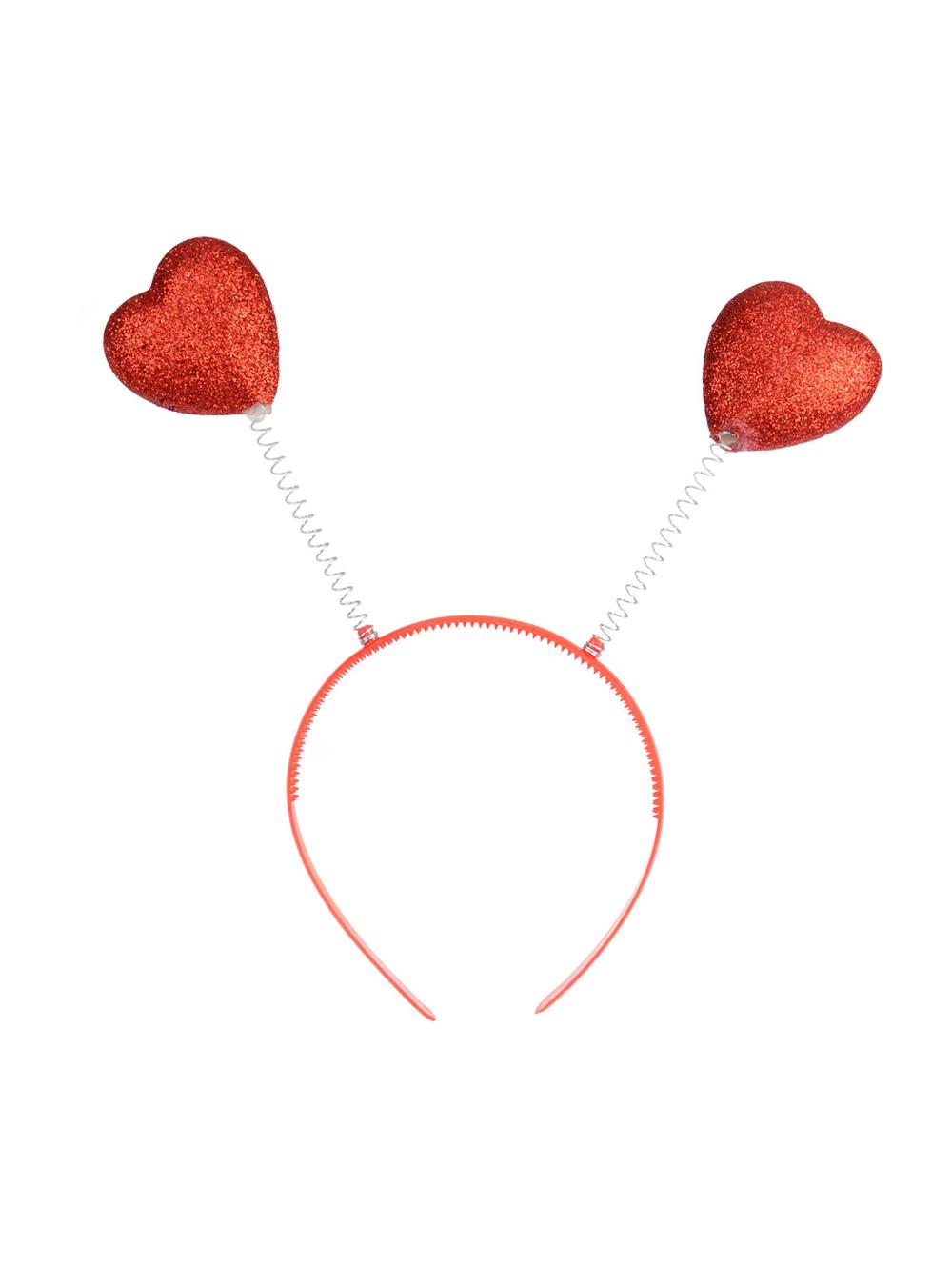 Rozbujany amor - opaska