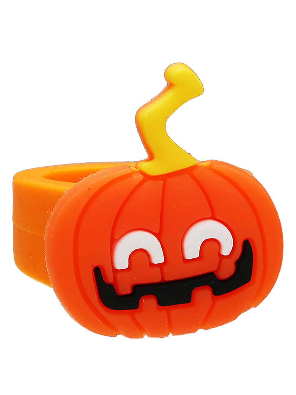 Pierścionek Halloween