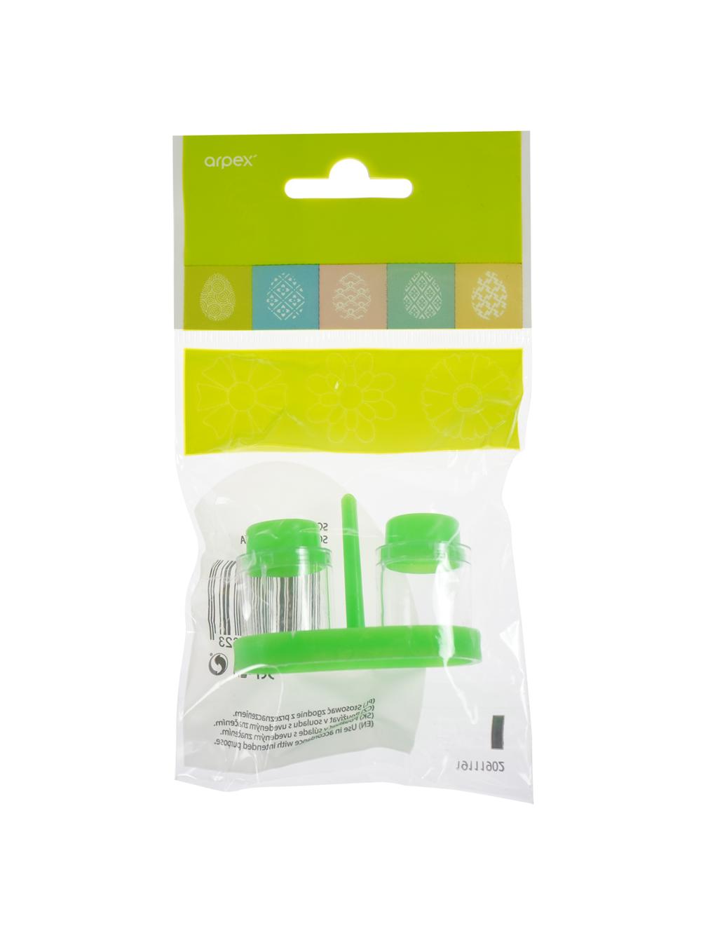 Solniczka i pieprzniczka