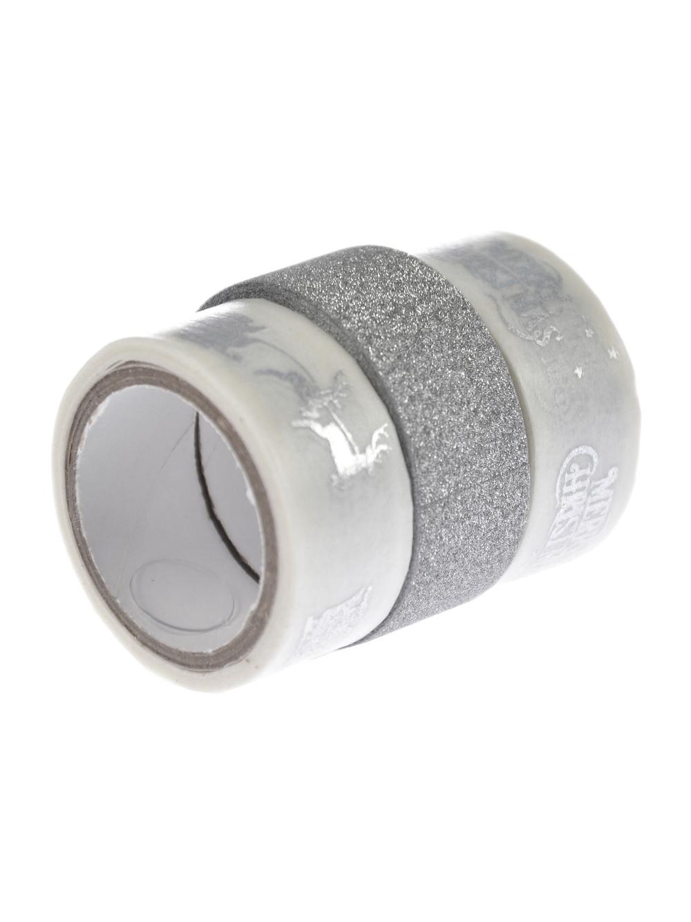 Dekoracyjna taśma klejąca (3 szt.)