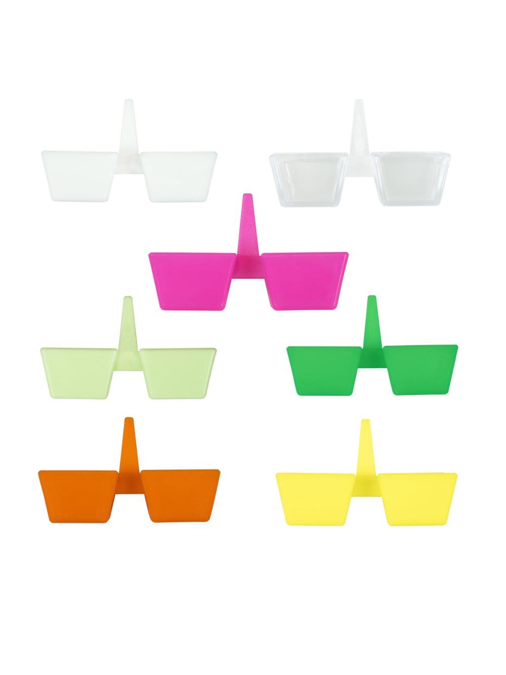 Zestaw na masło i chrzan