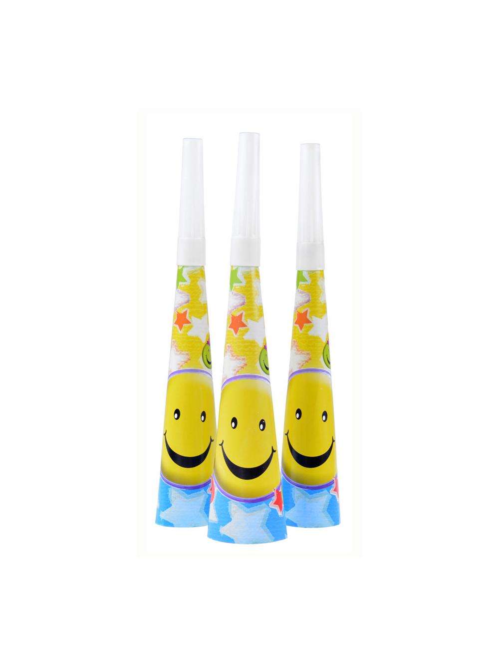 Trąbki - Buźka (6 szt.)