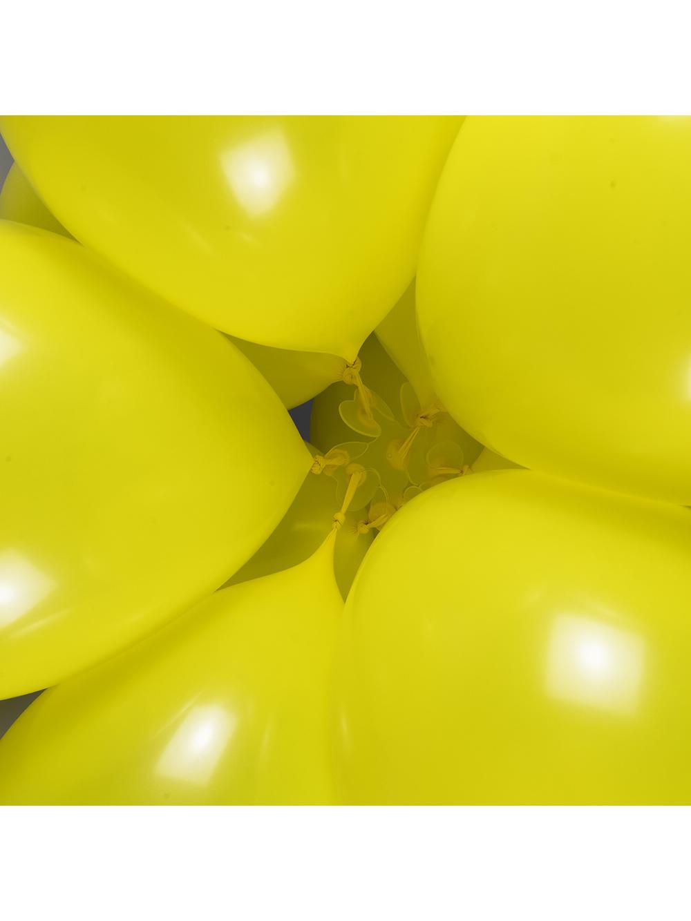 Łącznik na 11 balonów (6 szt.)