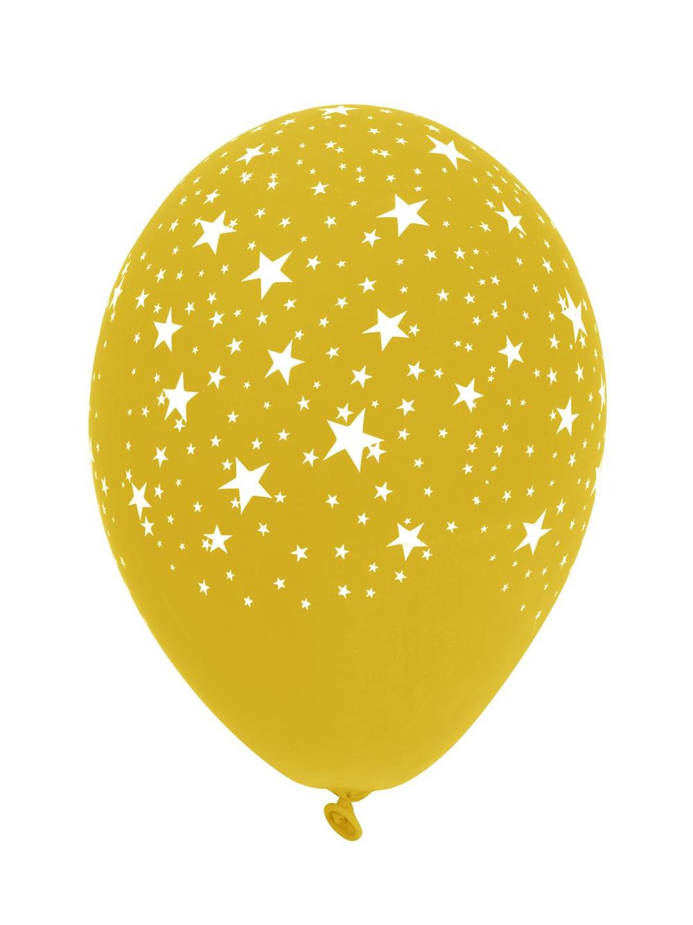 Balony Magic Party (6 szt.)