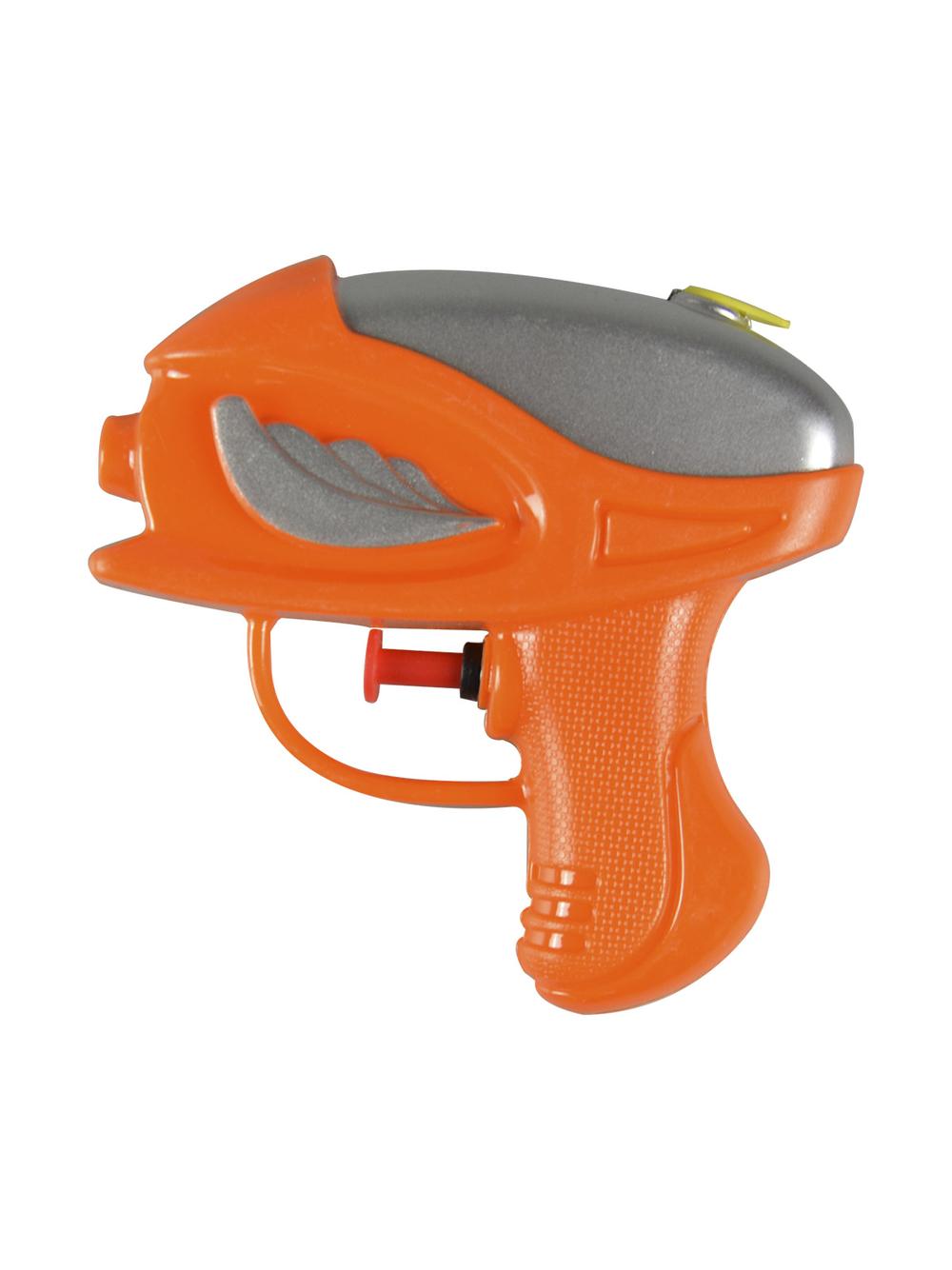 Kosmiczny pistolet na wodę