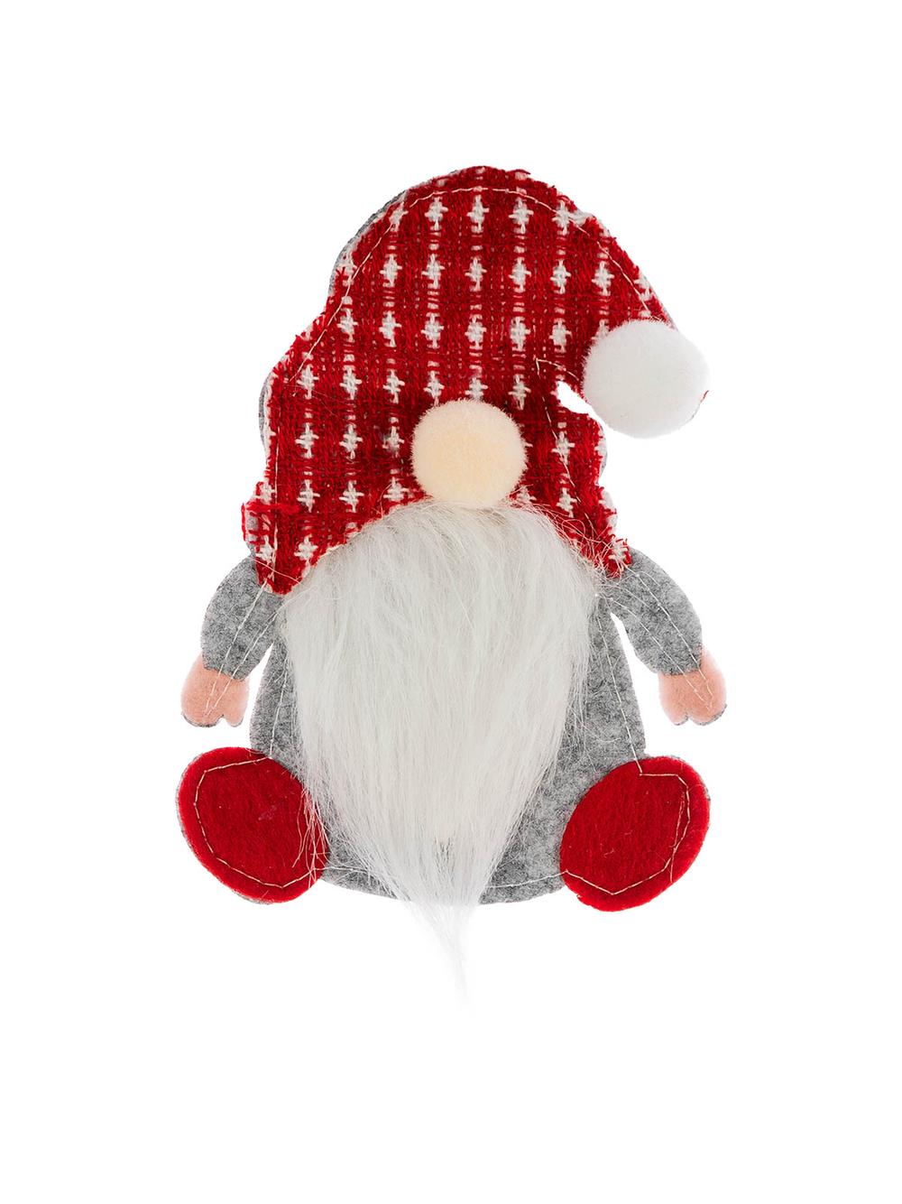 Etui na sztućce - skrzaty (2 szt.)