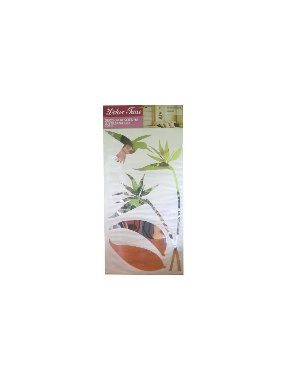 Dekoracja ścienna deco 2 60x32 cm PROMOCJA