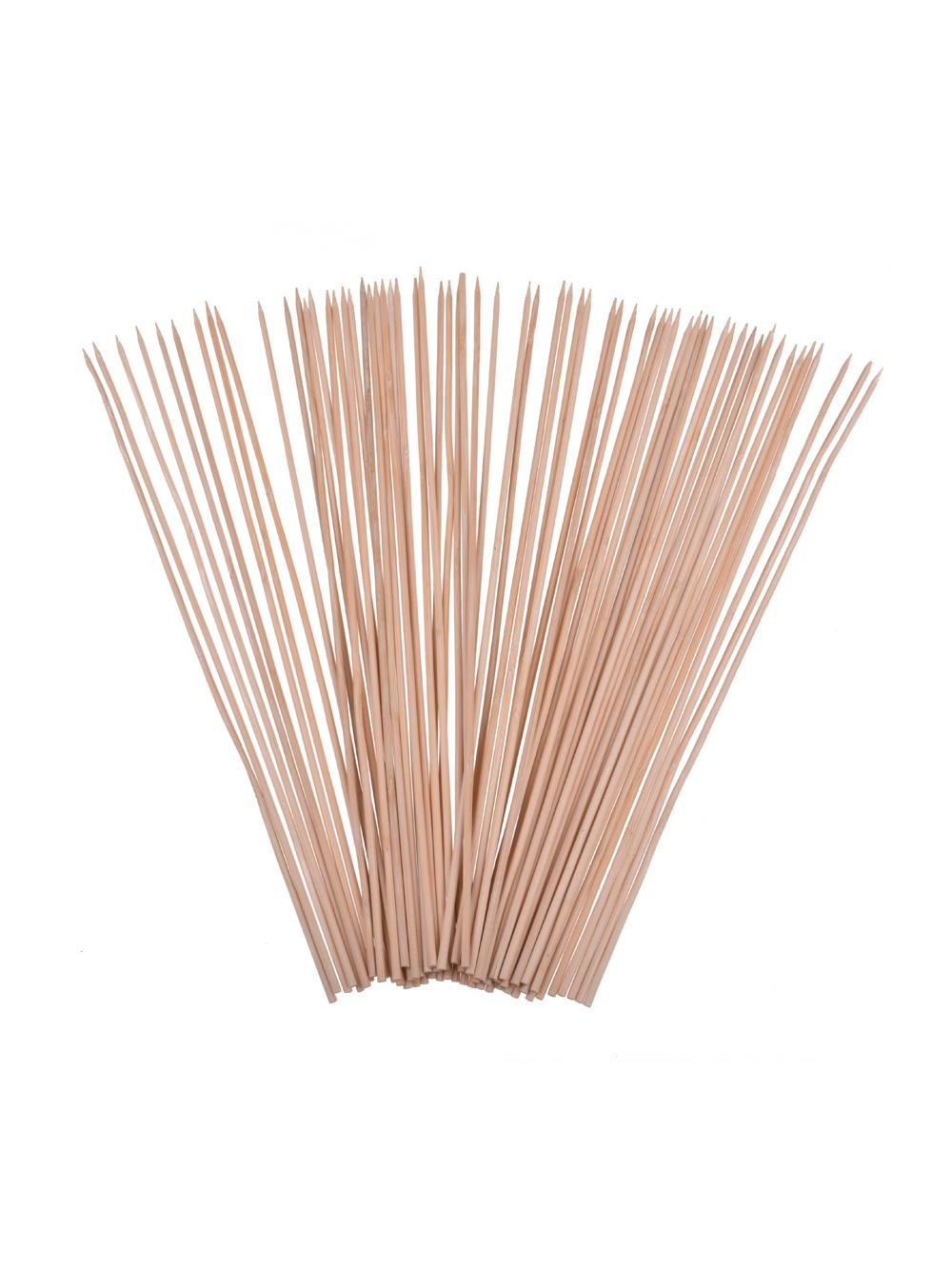 Patyczki do szaszłyków (30 cm x 200 szt.)