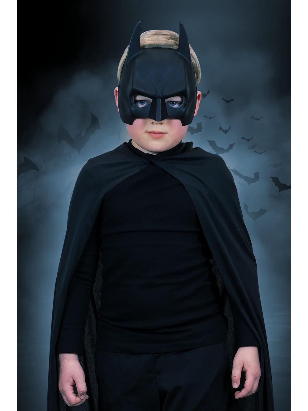 Strój dziecięcy - Batman z maską