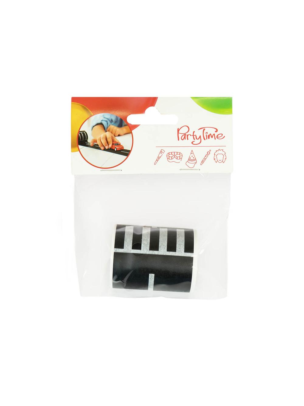 Taśma samoprzylepna - pas drogowy