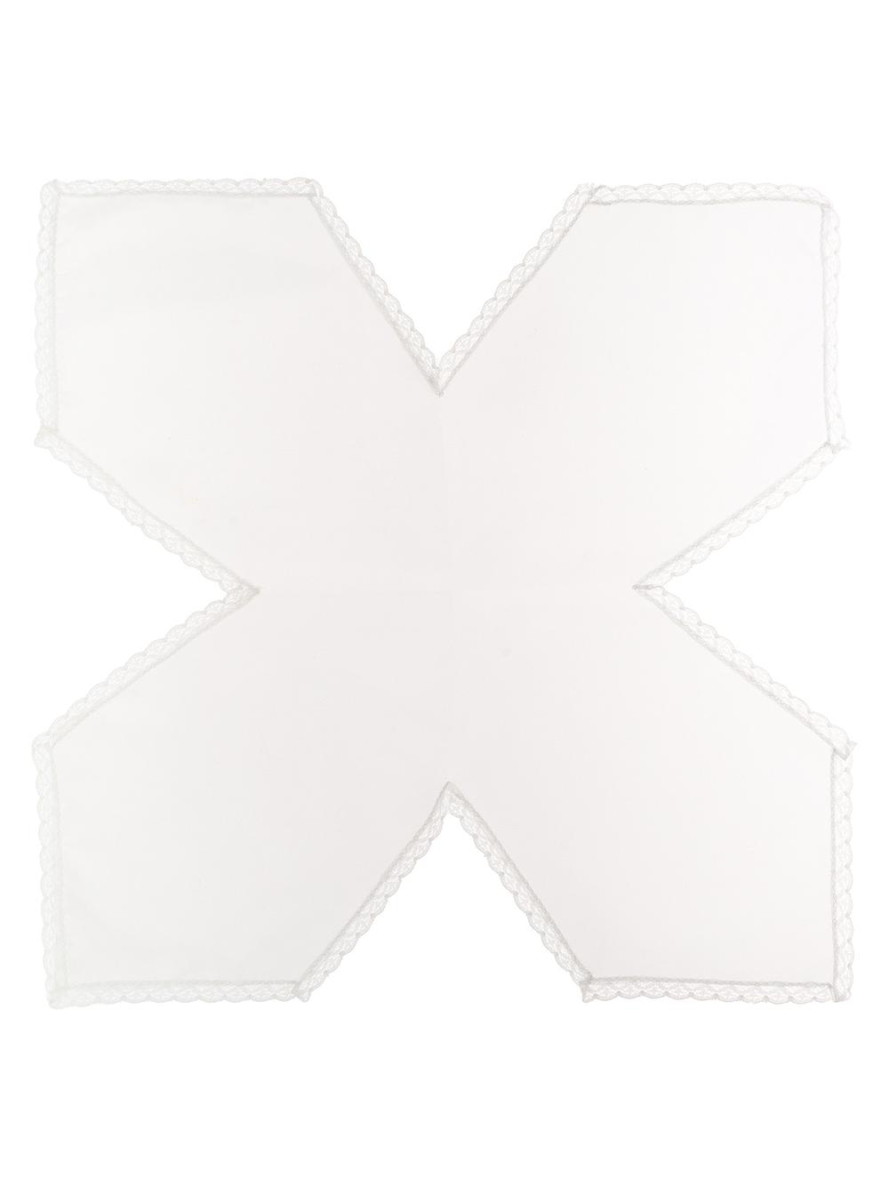 Serweta do koszyczka X