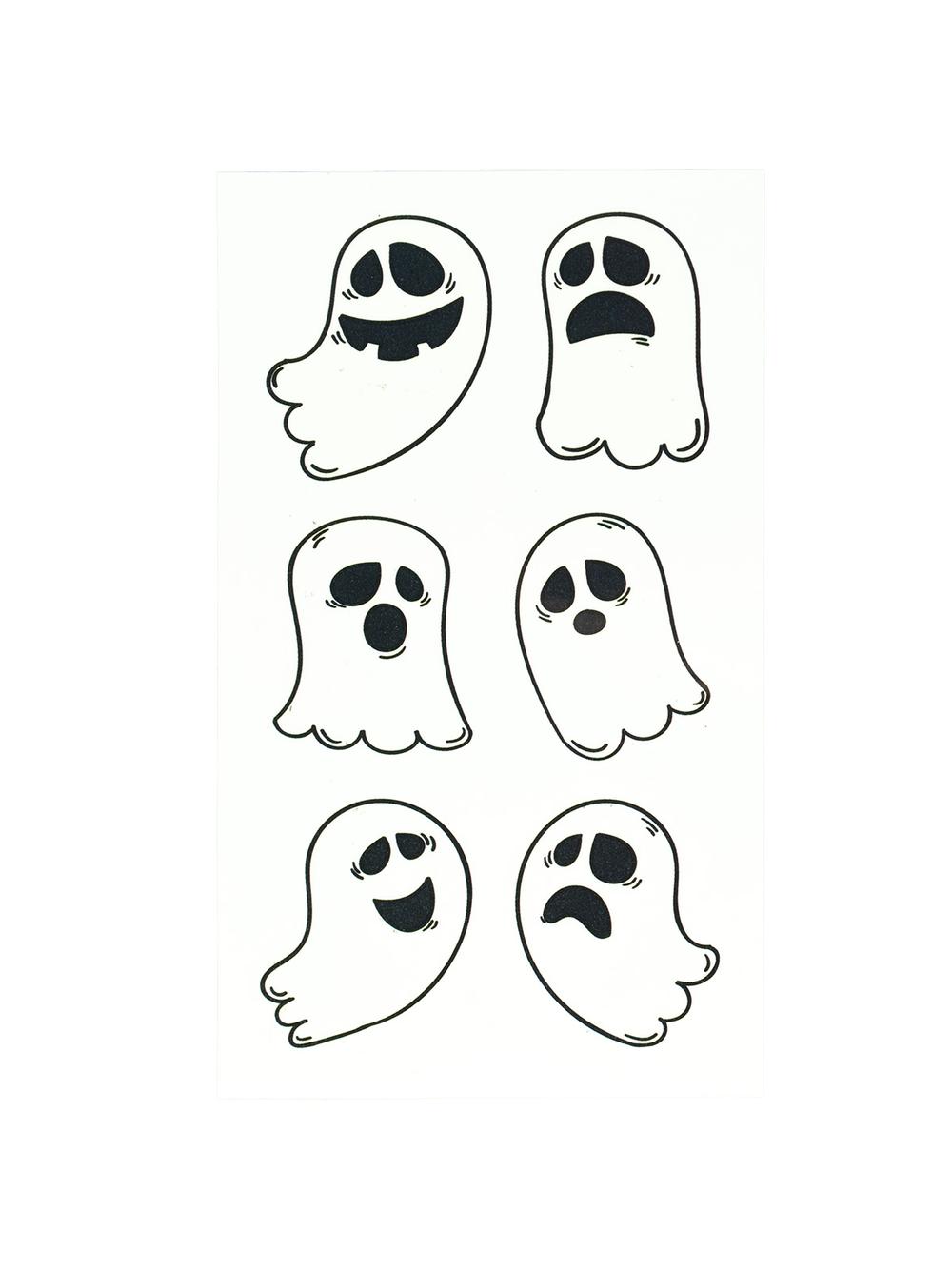 Tatuaże świecące w ciemności