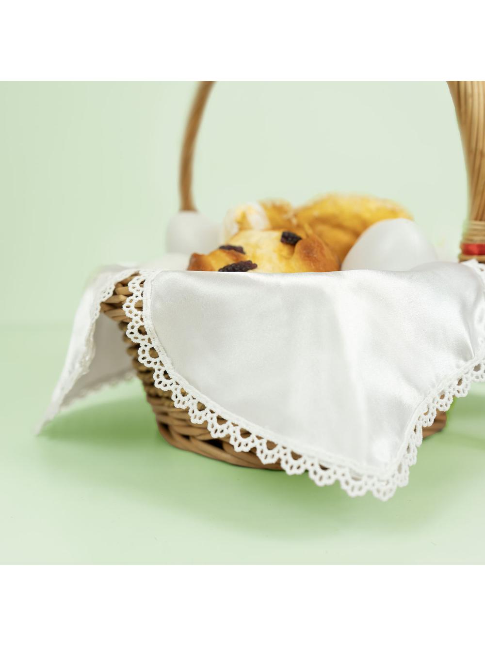 Serweta do koszyczka X