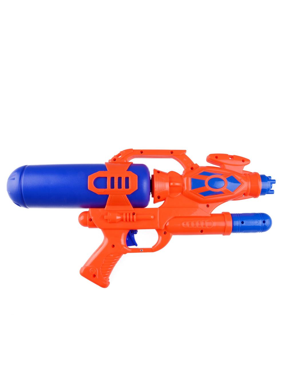 Pistolet na wodę z pompką