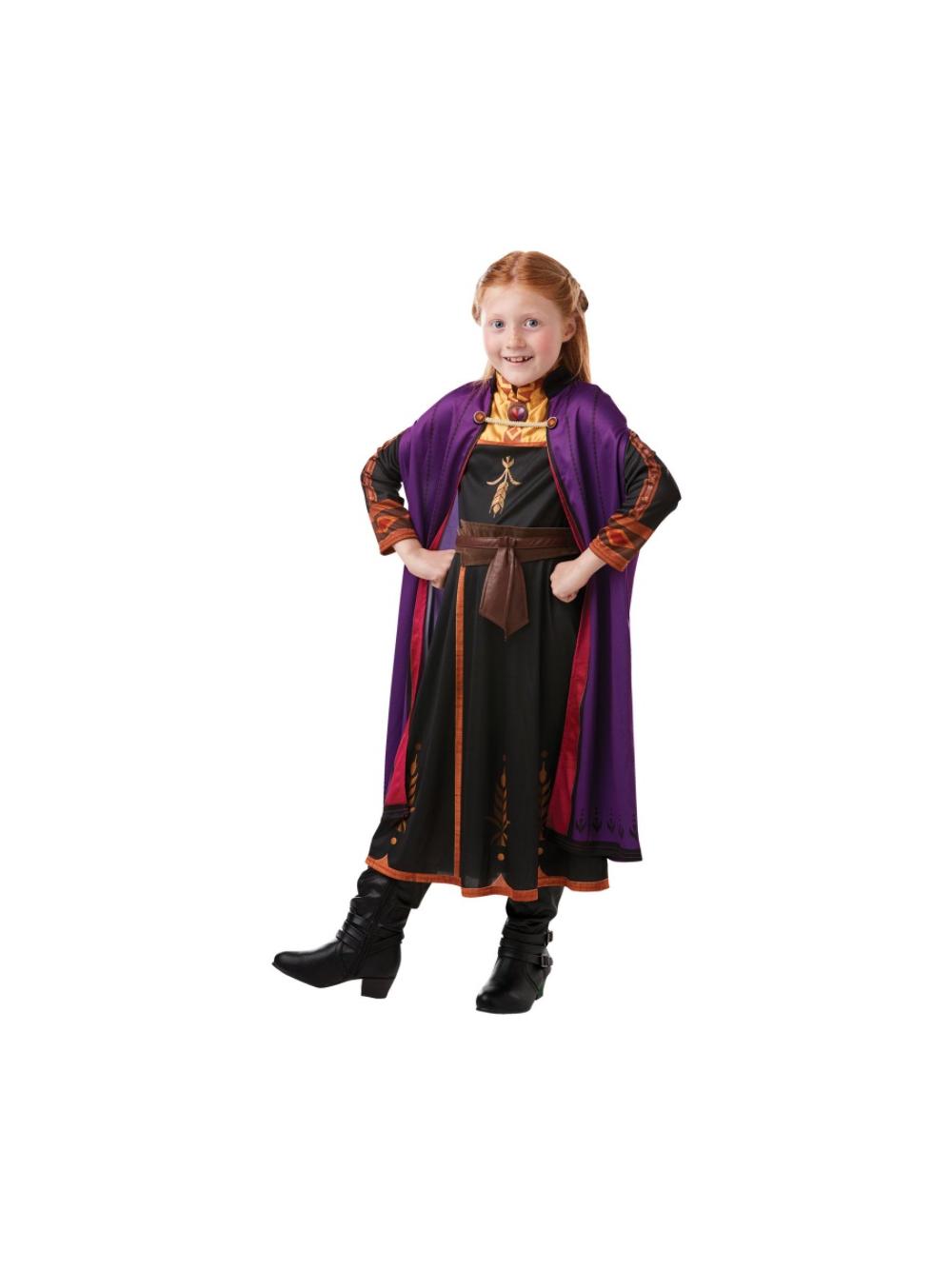 Strój dziecięcy - Anna Premium - rozmiar S