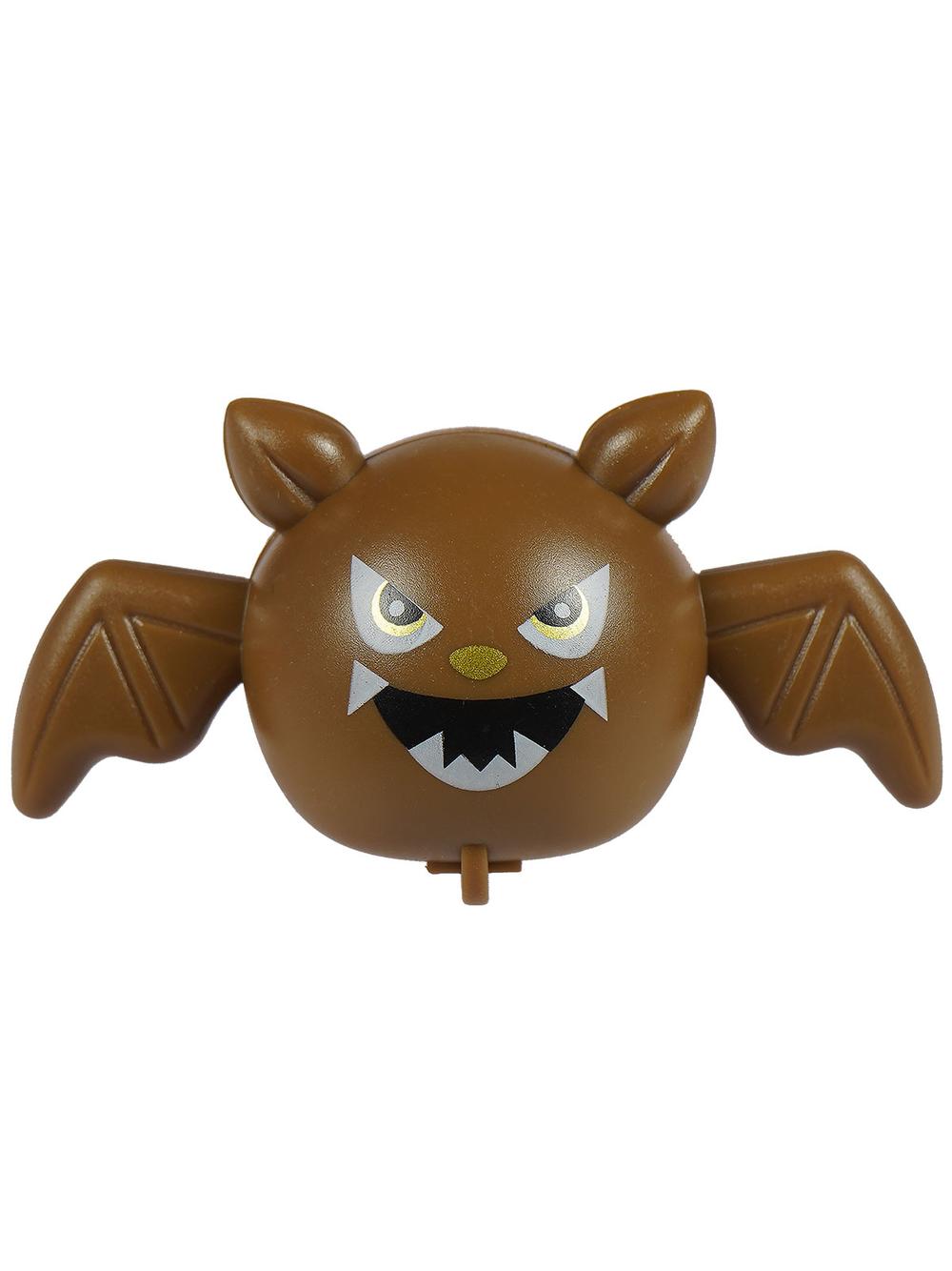 Halloweenowe jeżdżące figurki