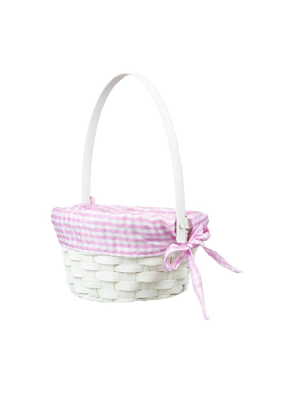 Koszyczek z serwetką