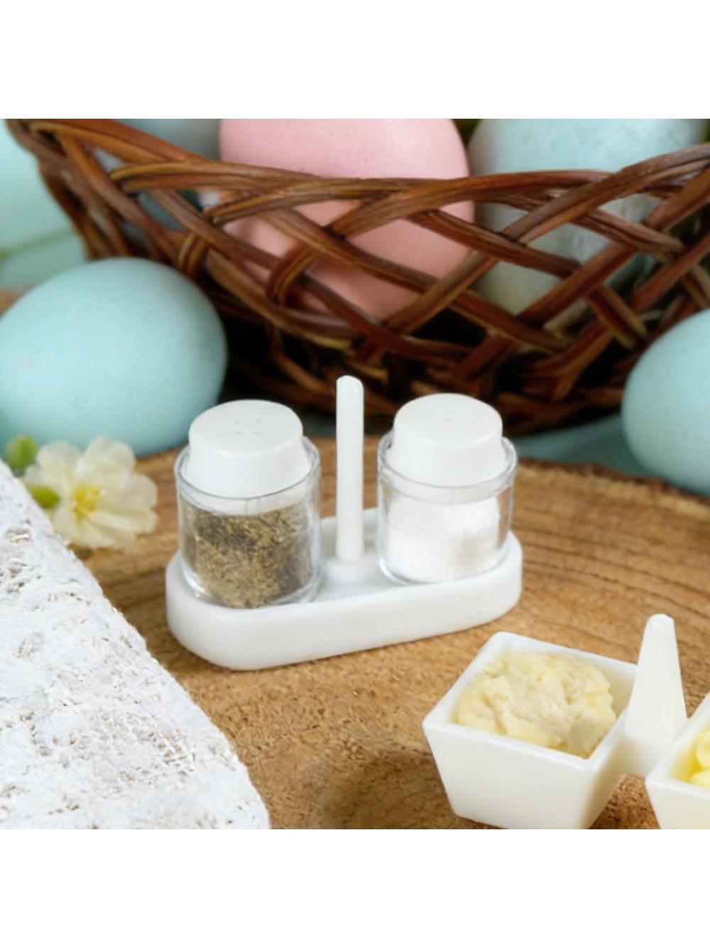 Solniczka i pieprzniczka